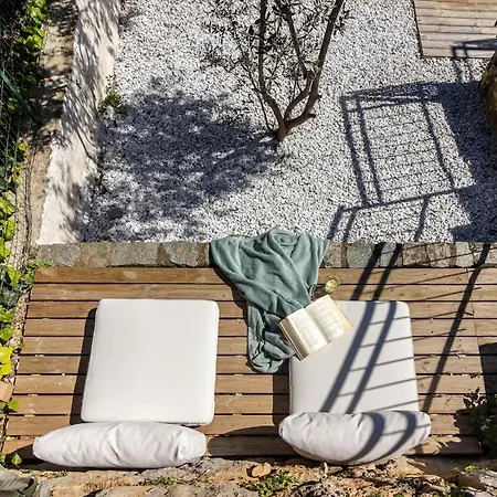 Appartamento Vista Paradiso Nature Retreat With Sea View - Mytouristhome *