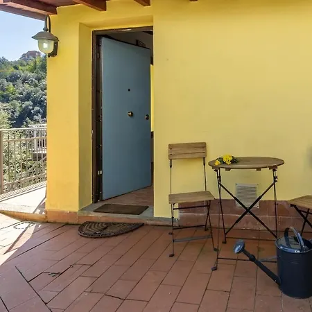 Vista Paradiso Nature Retreat With Sea View - Mytouristhome Appartamento La Spezia