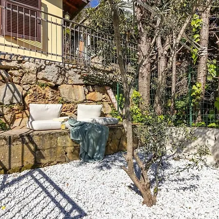 Vista Paradiso Nature Retreat With Sea View - Mytouristhome