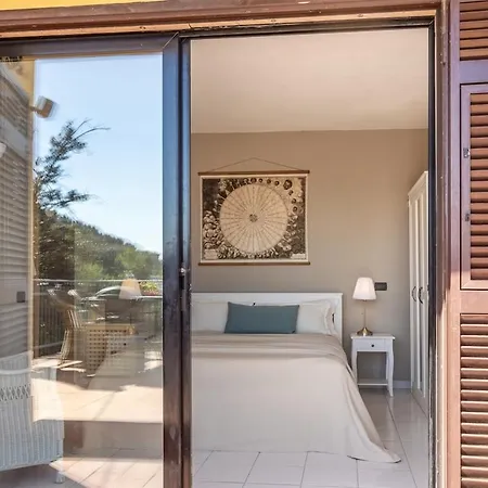 Appartement Vista Paradiso Nature Retreat With Sea View - Mytouristhome La Spezia