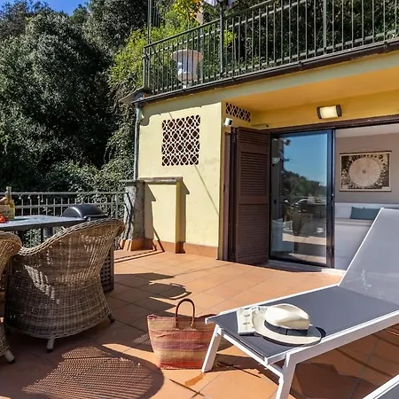 Vista Paradiso Nature Retreat With Sea View - Mytouristhome Appartamento *