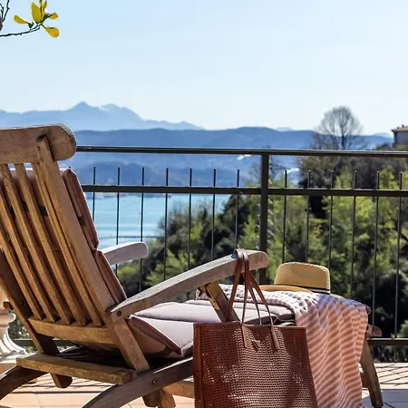 Appartamento Vista Paradiso Nature Retreat With Sea View - Mytouristhome