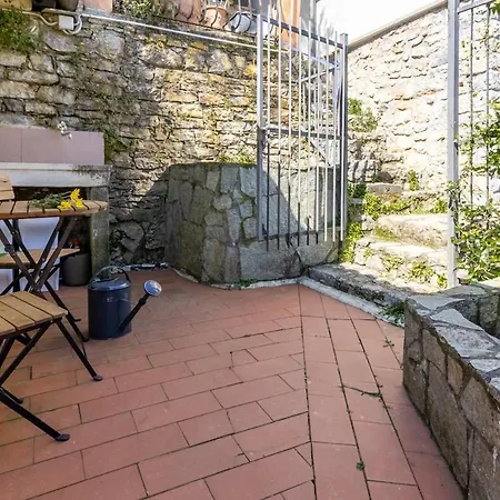 Vista Paradiso Nature Retreat With Sea View - Mytouristhome * La Spezia
