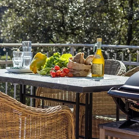 Vista Paradiso Nature Retreat With Sea View - Mytouristhome Appartamento *