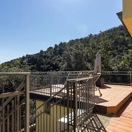 Appartamento Vista Paradiso Nature Retreat With Sea View - Mytouristhome