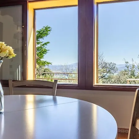 Vista Paradiso Nature Retreat With Sea View - Mytouristhome Appartement *