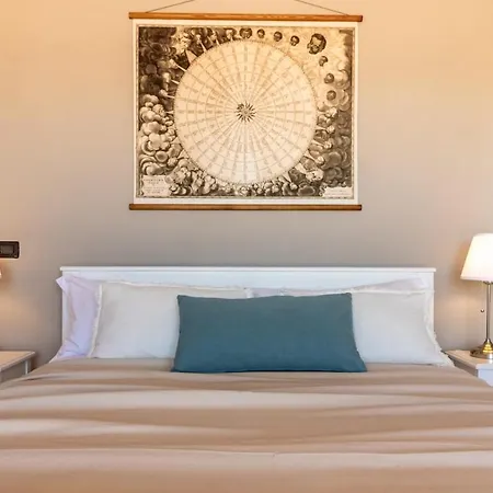 Vista Paradiso Nature Retreat With Sea View - Mytouristhome *