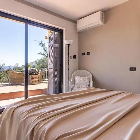Appartement Vista Paradiso Nature Retreat With Sea View - Mytouristhome *