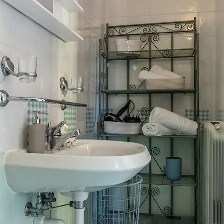 Appartamento Vista Paradiso Nature Retreat With Sea View - Mytouristhome