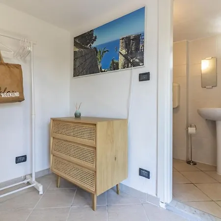 Vista Paradiso Nature Retreat With Sea View - Mytouristhome Appartamento