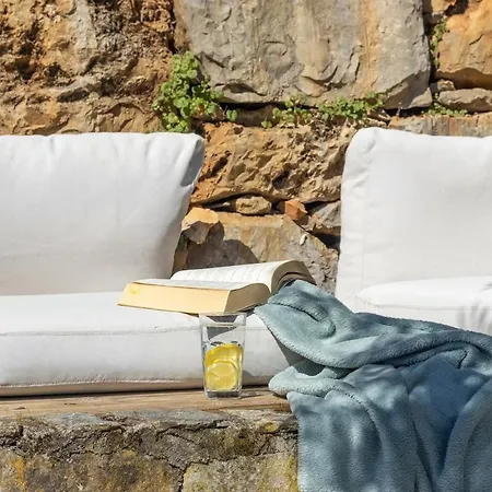 Appartamento Vista Paradiso Nature Retreat With Sea View - Mytouristhome